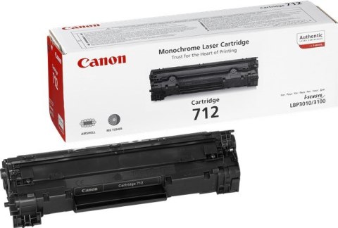Canon Canon 1870B002 kaseta z tonerem 1 szt. Oryginalny Czarny