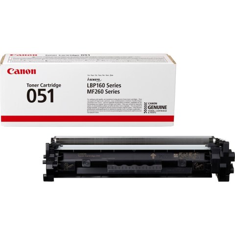 Canon Canon 2168C002 kaseta z tonerem 1 szt. Oryginalny Czarny