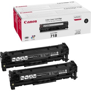 Canon Canon 2662B017 kaseta z tonerem Oryginalny Czarny