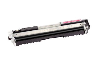 Canon Canon 729 M kaseta z tonerem 1 szt. Oryginalny Purpurowy