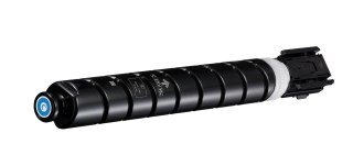 Canon Canon C-EXV 58L kaseta z tonerem 1 szt. Oryginalny Cyjan