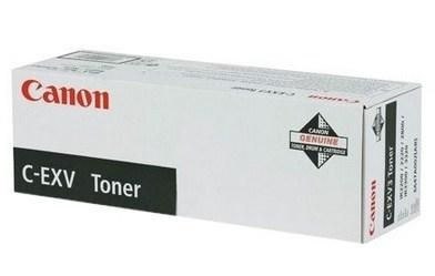 Canon Canon C-EXV29 kaseta z tonerem 1 szt. Oryginalny Żółty