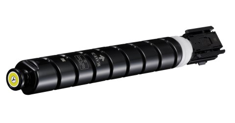 Canon Canon C-Exv 58 Toner Cartridge 1 Yellow