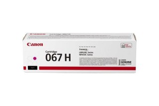 Canon Canon CRG-067H Toner Magenta 5104C002
