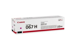 Canon Canon CRG-067H Toner Magenta 5104C002
