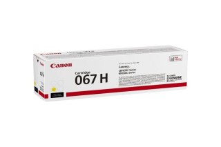 Canon Canon CRG-067H Toner Yellow 5103C002