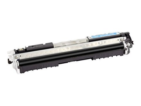 Canon Canon CRG-729 C kaseta z tonerem 1 szt. Oryginalny Cyjan