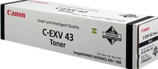 Canon Canon Toner C-EXV43 2788B002 Black