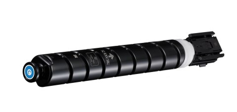 Canon Canon Toner C-EXV58L 3767C002 Cyan 26000