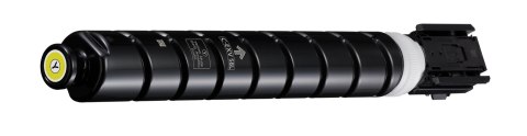 Canon Canon Toner C-EXV58L 3769C002 Yellow 26000
