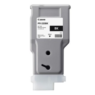 Canon Canon Tusz PFI-320BK 2890C001 black
