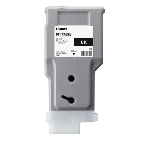 Canon Canon Tusz PFI-320BK 2890C001 black