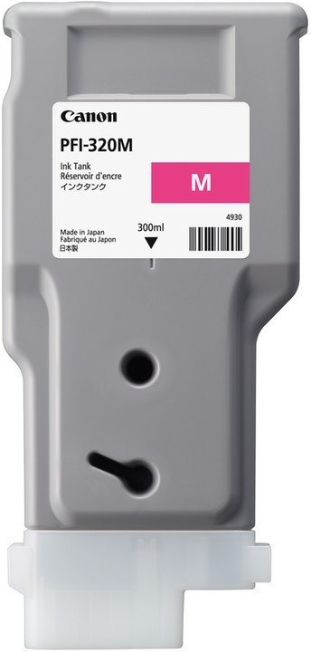 Canon Canon Tusz PFI-320M 2892C001 magenta