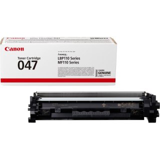 Canon Toner do drukarki CRG 047 LBP Cartridge