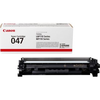 Canon Toner do drukarki CRG 047 LBP Cartridge