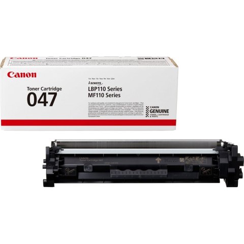Canon Toner do drukarki CRG 047 LBP Cartridge