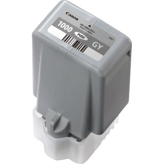 Canon Tusz Canon 0552C001 PFI-1000GY 80 ml Szary