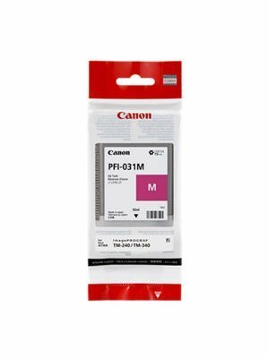 Canon Tusze Canon PFI-031 M