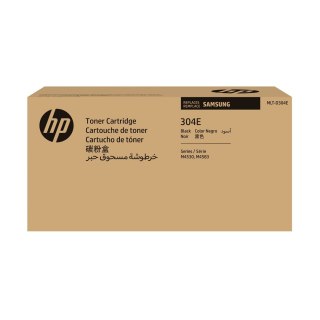 Hewlett-Packard HP Kaseta Black Schwarz MLT-D304E MLTD304E (SV031A)