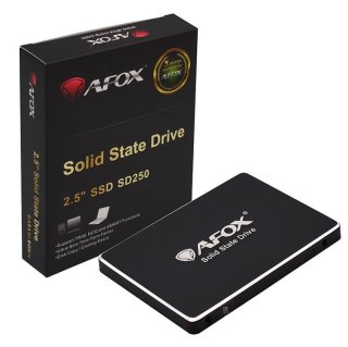 AFOX Dysk SSD 128GB TLC 510 MB/s