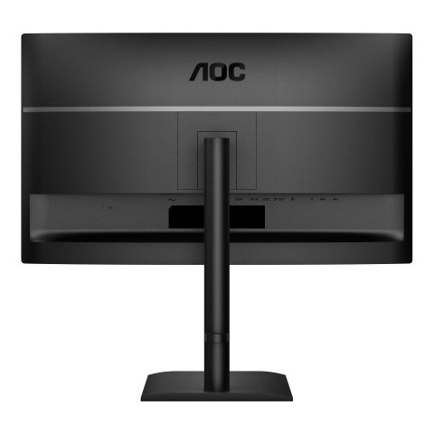 AOC Monitor 27 cali Q27E4CV IPS 120Hz HDMI DP USB-C RJ45