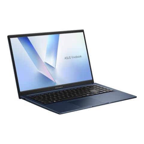 ASUS ASUS Vivobook 15 X1504MA-BQ805W Core 5 315 15.6"FHD IPS-level Panel 250nits AG 16GB DDR5 SSD512 Intel Graphics WiFi6+BT Cam720p 