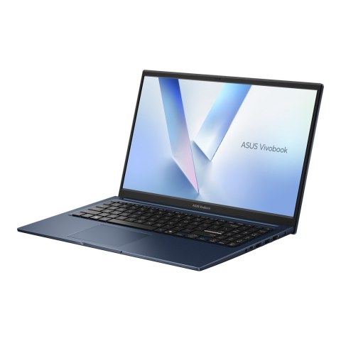 ASUS ASUS Vivobook 15 X1504MA-BQ805W Core 5 315 15.6"FHD IPS-level Panel 250nits AG 16GB DDR5 SSD512 Intel Graphics WiFi6+BT Cam720p 