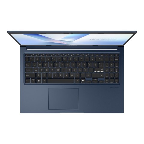 ASUS ASUS Vivobook 15 X1504MA-BQ805W Core 5 315 15.6"FHD IPS-level Panel 250nits AG 16GB DDR5 SSD512 Intel Graphics WiFi6+BT Cam720p 