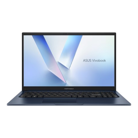 ASUS ASUS Vivobook 15 X1504MA-BQ805W Core 5 315 15.6"FHD IPS-level Panel 250nits AG 16GB DDR5 SSD512 Intel Graphics WiFi6+BT Cam720p 