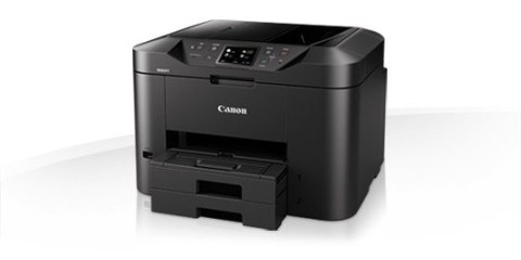 Canon Urządzenie wielofunkcyjne atramentowe MB2750 0958C009