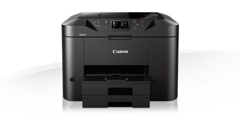 Canon Urządzenie wielofunkcyjne atramentowe MB2750 0958C009