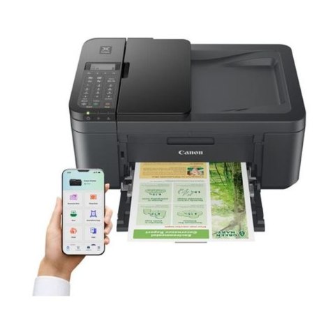 Canon Urządzenie wielofunkcyjne atramentowe TR4755i 5074C036