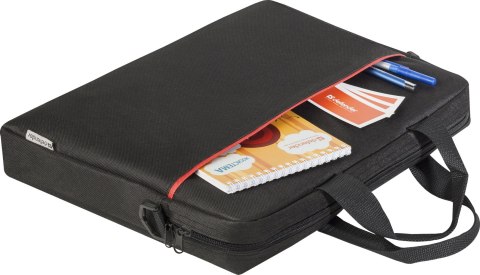 Defender DEFENDER TORBA NA LAPTOPA LITE 15.6" CZARNA 26083