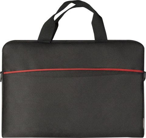 Defender DEFENDER TORBA NA LAPTOPA LITE 15.6" CZARNA 26083