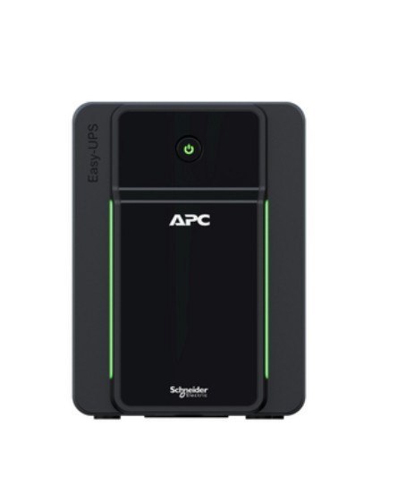APC Zasilacz awaryjny BXR950MI Back-UPS BXR 950VA, 6xIEC 13, AVR