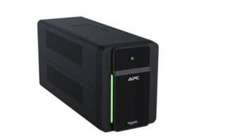 APC Zasilacz awaryjny BXR950MI-FR APC Back-UPS BXR 950VA, 4xFrench, AVR