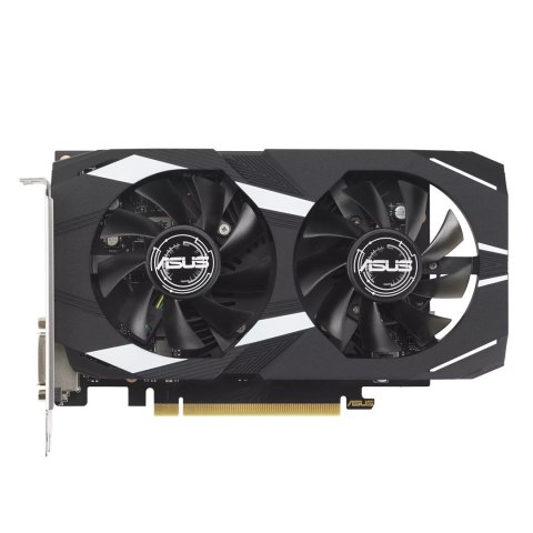 ASUS Karta graficzna ASUS Dual GeForce RTX 3050 OC 6GB