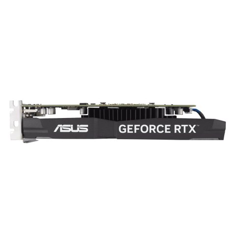 ASUS Karta graficzna ASUS Dual GeForce RTX 3050 OC 6GB