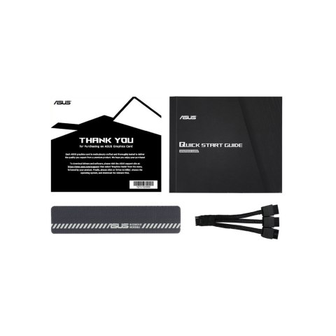 ASUS Karta graficzna ASUS PRIME GeForce RTX 5070 Ti OC 16GB