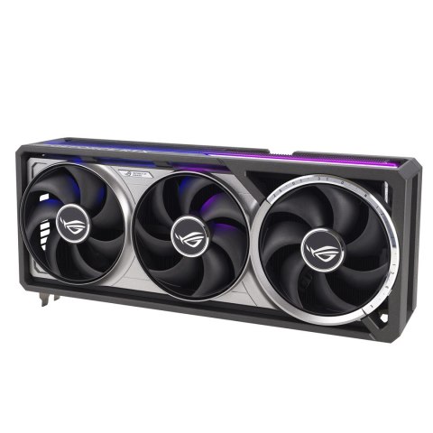 ASUS Karta graficzna ASUS ROG ASTRAL GeForce RTX 5090 OC 32GB