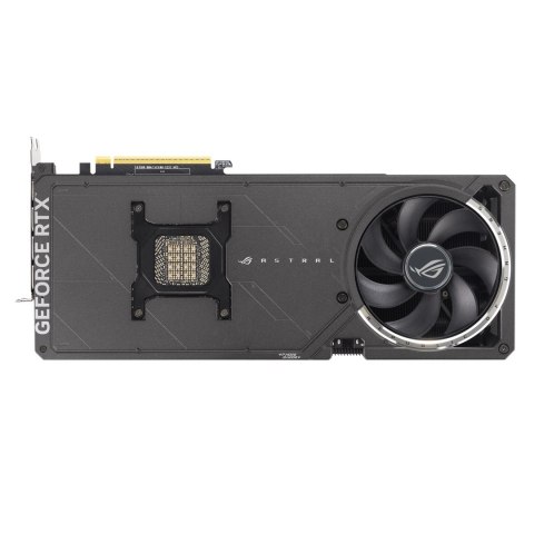 ASUS Karta graficzna ASUS ROG ASTRAL GeForce RTX 5090 OC 32GB