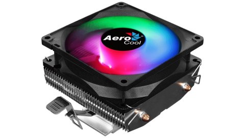 Aerocool CHŁODZENIE CPU AEROCOOL PGS AIR FROST 2 FRGB 3p