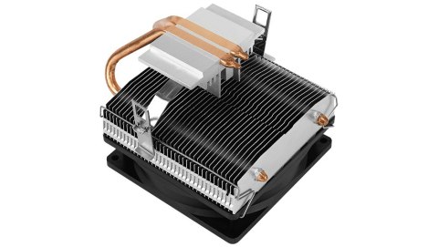 Aerocool CHŁODZENIE CPU AEROCOOL PGS AIR FROST 2 FRGB 3p