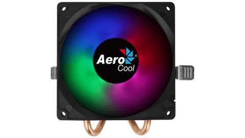 Aerocool CHŁODZENIE CPU AEROCOOL PGS AIR FROST 2 FRGB 3p