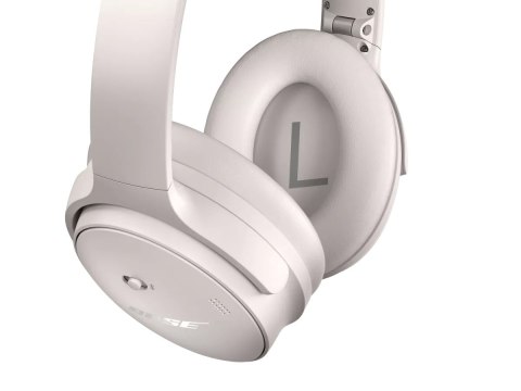 Bose Słuchawki Bose QuietComfort Headphones White