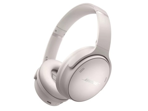Bose Słuchawki Bose QuietComfort Headphones White