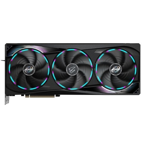 Gigabyte Karta graficzna Gigabyte GeForce RTX 5090 AORUS MASTER 32GB
