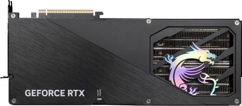 MSI Karta graf. MSI RTX 5090 32G GAMING TRIO OC