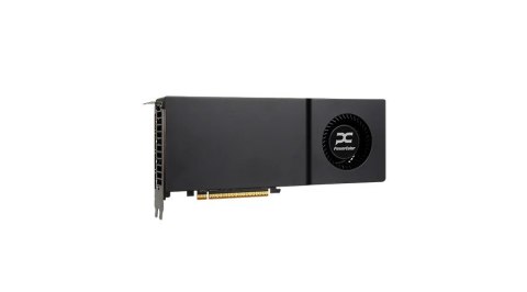 PowerColor Karta graf. PowerColor AI PRO R9700 32G-B