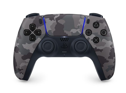 Sony Kontroler bezprzewodowy SONY DualSense Szary Camo